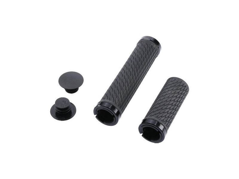 Гріпси Sram Locking TwistLoc 77/125 мм Clamps 00.4318.026.000 фото