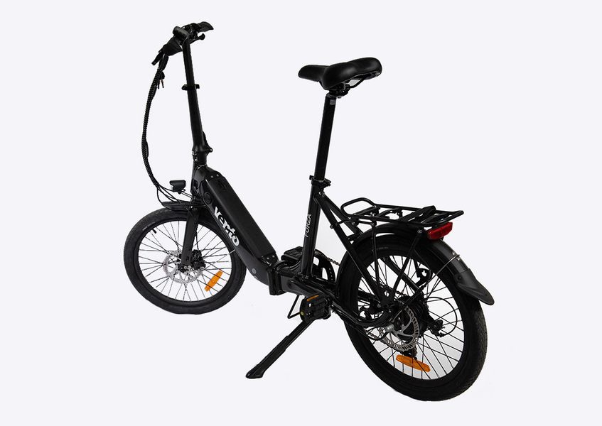 Велосипед Vento Forza 20 2022 117831 фото