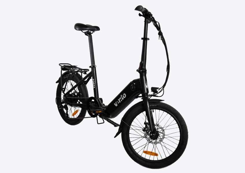 Велосипед Vento Forza 20 2022 117831 фото