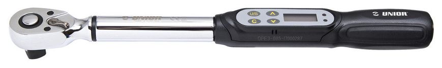 Ключ динамометрический Unior Tools 4.2-85 Nm 627785-266B фото